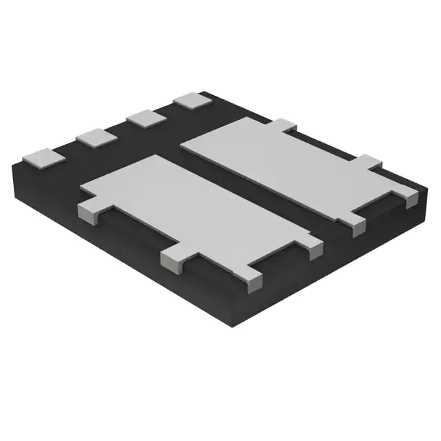 IRFH8202TRPBF