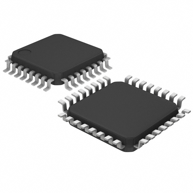 EFM8BB31F64G-C-QFP32R