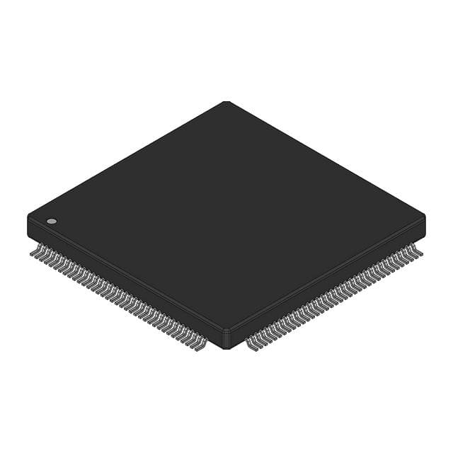 DP83932CVF-33