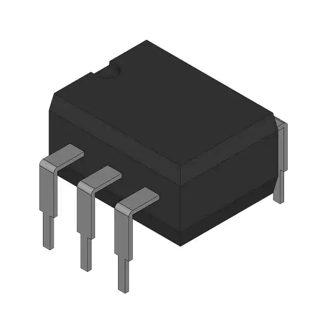 MOC3052TVM