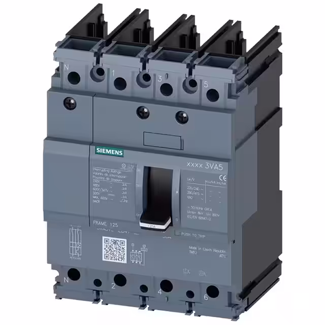 3VA5135-6ED41-0AA0